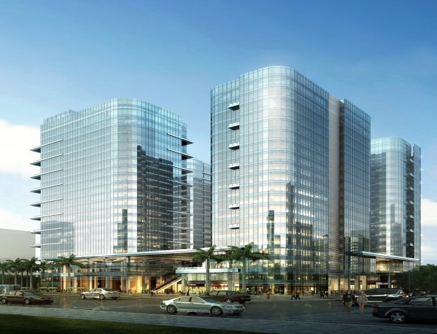 Πρωτοπόρος υψηλού - ποιοτικό αδιάβροχο σύστημα