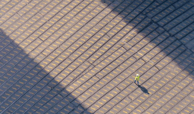 Συντάκτης των εθνικών προτύπων της Κίνας στην οικοδόμηση της αδιάβροχης βιομηχανίας