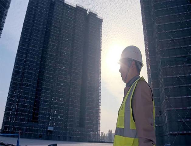 Εταιρικό όραμα