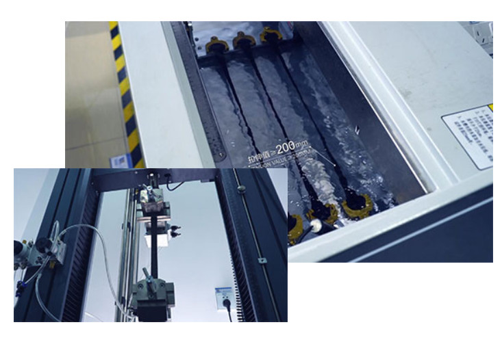 Αξιοπρόσεκτα επιτεύγματα Ε&Α