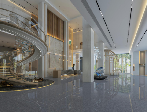 Εισαγωγή του τεχνητού ανόργανου χαλαζία Stone Mordern Stone™