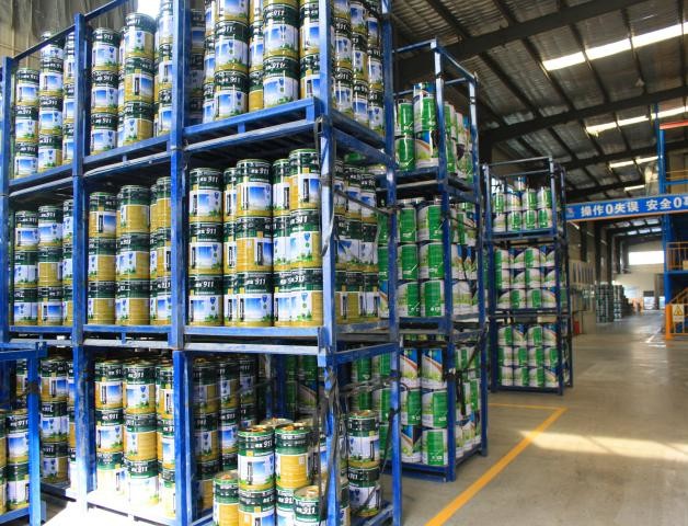 Πλήρης σειρά προϊόντων