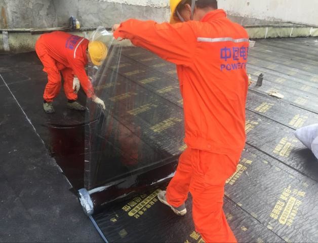 Ασφαλιστικός μηχανισμός προγράμματος μηδέ αδιάβροχου συστήματος υπηρεσιών ατέλειας