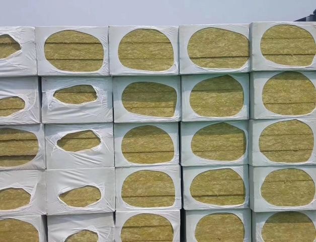 Μαλλί βράχου που χρησιμοποιείται στην επιτροπή Joaboa