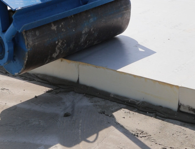 Για να επιτύχει τη θεωρία στεγανοποίησης δέρμα-τύπων