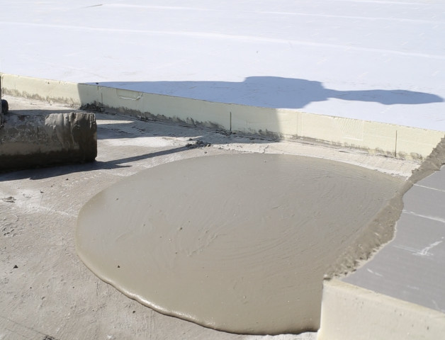 Μοναδικότητα του αδιάβροχου & ενσωματωμένου μόνωση υλικού κατασκευής σκεπής συστήματος WiCi