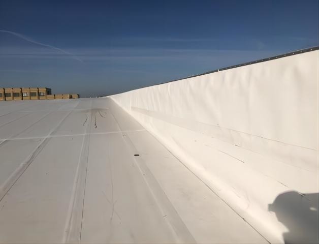 Προγράμματα ορόσημων ενσωματωμένου του WiCi συστήματος υλικού κατασκευής σκεπής