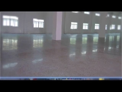 Βασισμένο στο νερό υγρό σκληραίνοντας σύστημα πατωμάτων