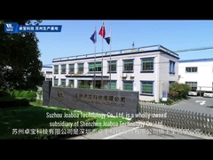 Βάση παραγωγής τεχνολογίας Suzhou Joaboa