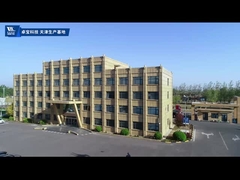 Βάση παραγωγής τεχνολογίας Tianjin Joaboa