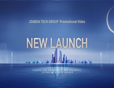 Εισαγωγή της εταιρείας Joaboa Tech Group