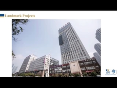 Διακοσμητικό και εξοικονόμηση ενέργειας ολοκληρωμένο σύστημα επένδυσης (Μέρος 3)