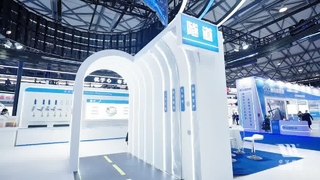 Η Joaboa Tech λάμπει στην έκθεση στεγανοποίησης της Κίνας 2025!