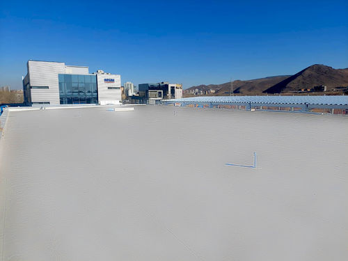 Latest company news aboutΆφοβος του ακραίου κρύου καιρού -50℃! Τι είδους το αδιάβροχο υλικό είναι έτσι «παγετός ανθεκτικός»;